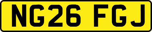 NG26FGJ