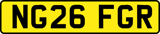 NG26FGR