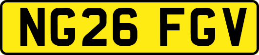 NG26FGV