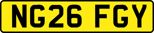 NG26FGY
