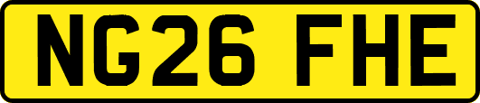 NG26FHE