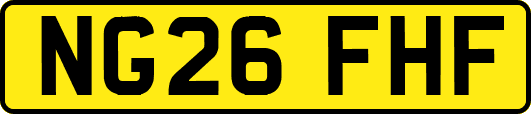 NG26FHF