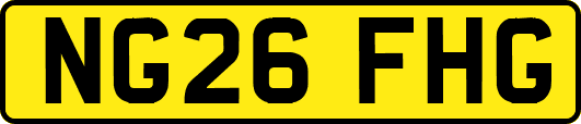 NG26FHG