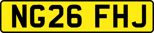 NG26FHJ
