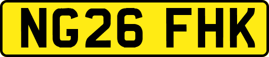 NG26FHK