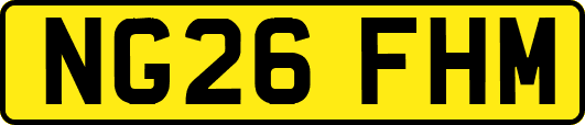 NG26FHM