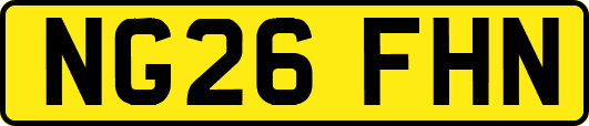NG26FHN