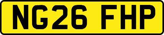 NG26FHP