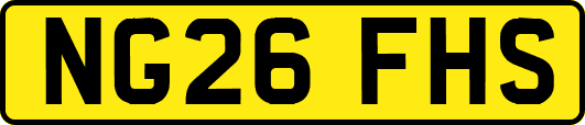 NG26FHS