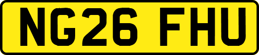 NG26FHU