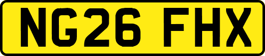 NG26FHX
