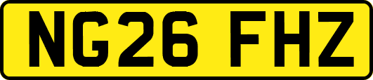 NG26FHZ