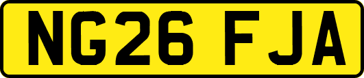 NG26FJA