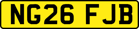 NG26FJB