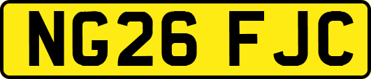 NG26FJC