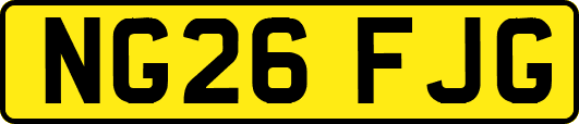 NG26FJG