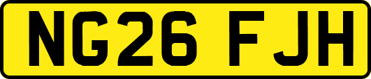 NG26FJH
