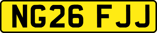 NG26FJJ