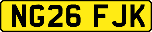 NG26FJK