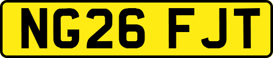 NG26FJT