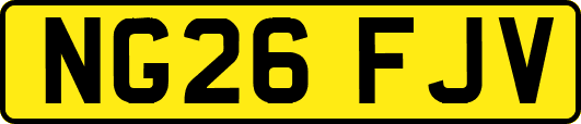 NG26FJV