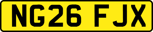 NG26FJX
