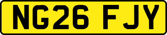 NG26FJY