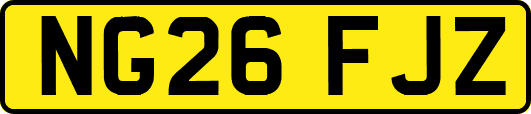 NG26FJZ