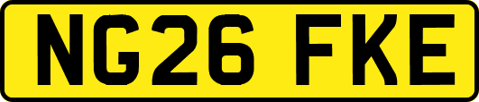 NG26FKE