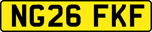 NG26FKF