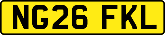 NG26FKL