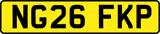 NG26FKP
