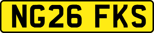 NG26FKS