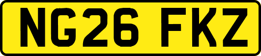 NG26FKZ