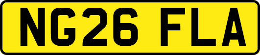 NG26FLA
