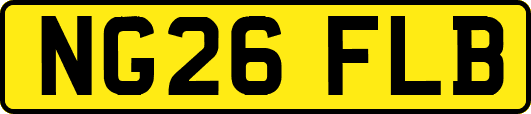 NG26FLB