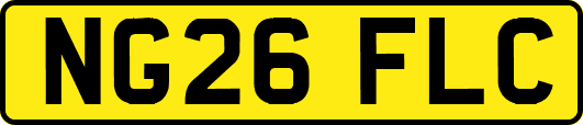 NG26FLC