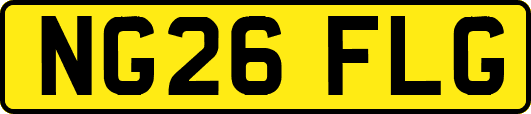 NG26FLG