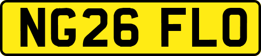 NG26FLO