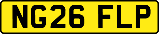 NG26FLP