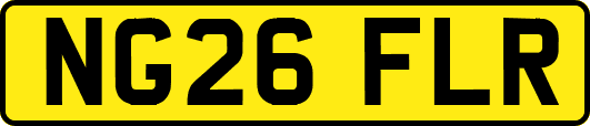 NG26FLR