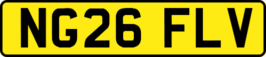 NG26FLV