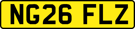 NG26FLZ