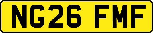 NG26FMF