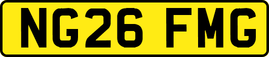 NG26FMG