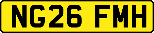 NG26FMH