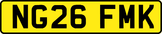 NG26FMK
