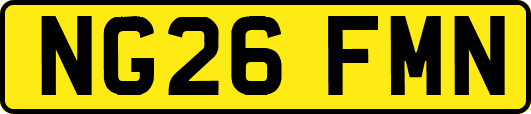 NG26FMN