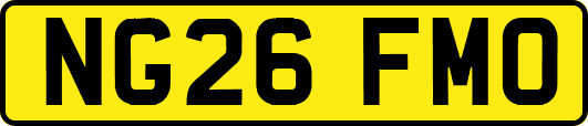 NG26FMO