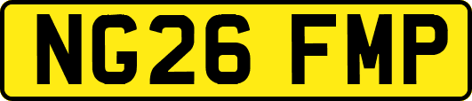 NG26FMP